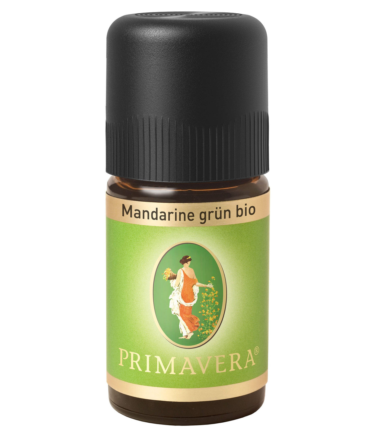 Bio Mandarine grün, 5 ml - YOGISHOP