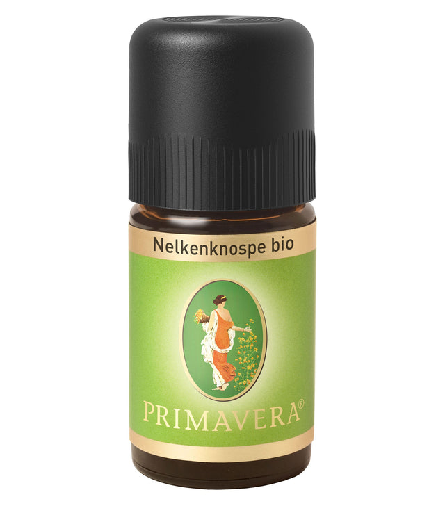 Bio Nelkenknospe, 5 ml