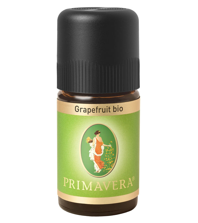 Bio Grapefruit, 5 ml - YOGISHOP