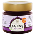 Bio Chutney Pflaume, 200 g - YOGISHOP