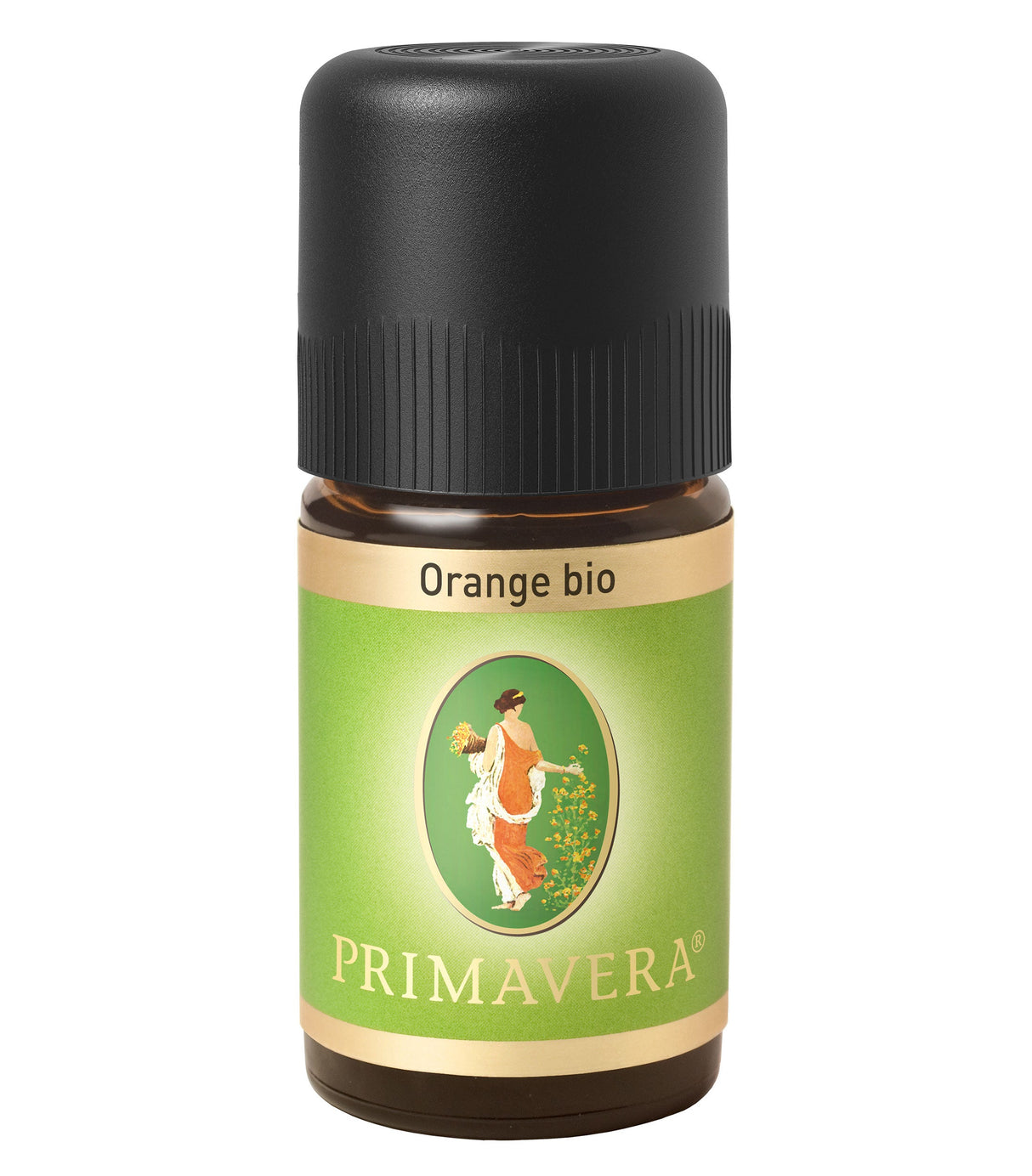 Bio Orange, 5 ml - YOGISHOP