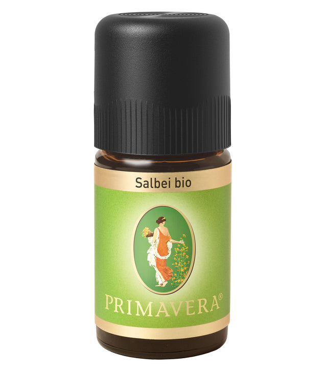 Bio Salbei, 5 ml - All-Bio Naturkost