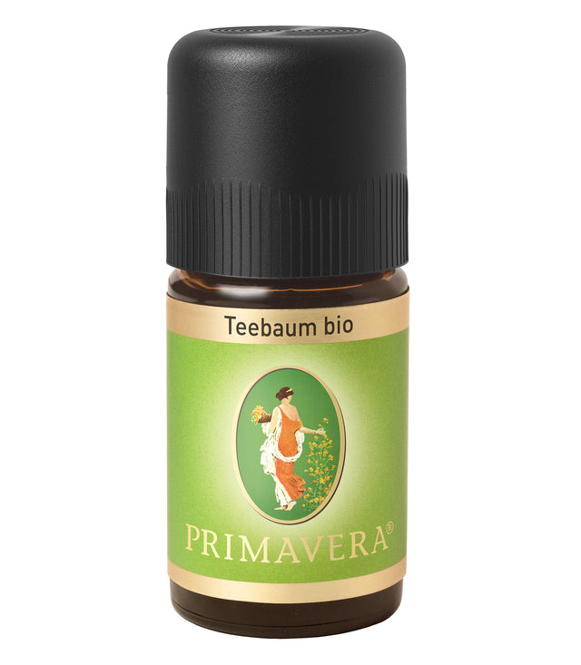 Bio Teebaum, 5 ml - YOGISHOP