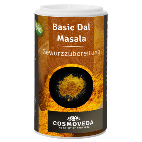 Bio Basic Dal Masala, 25 g - YOGISHOP