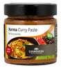 Bio Korma Curry Paste, 175 g - YOGISHOP