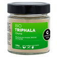 Bio Triphala Churna (Dreifrucht-Pulver), 120 g - YOGISHOP