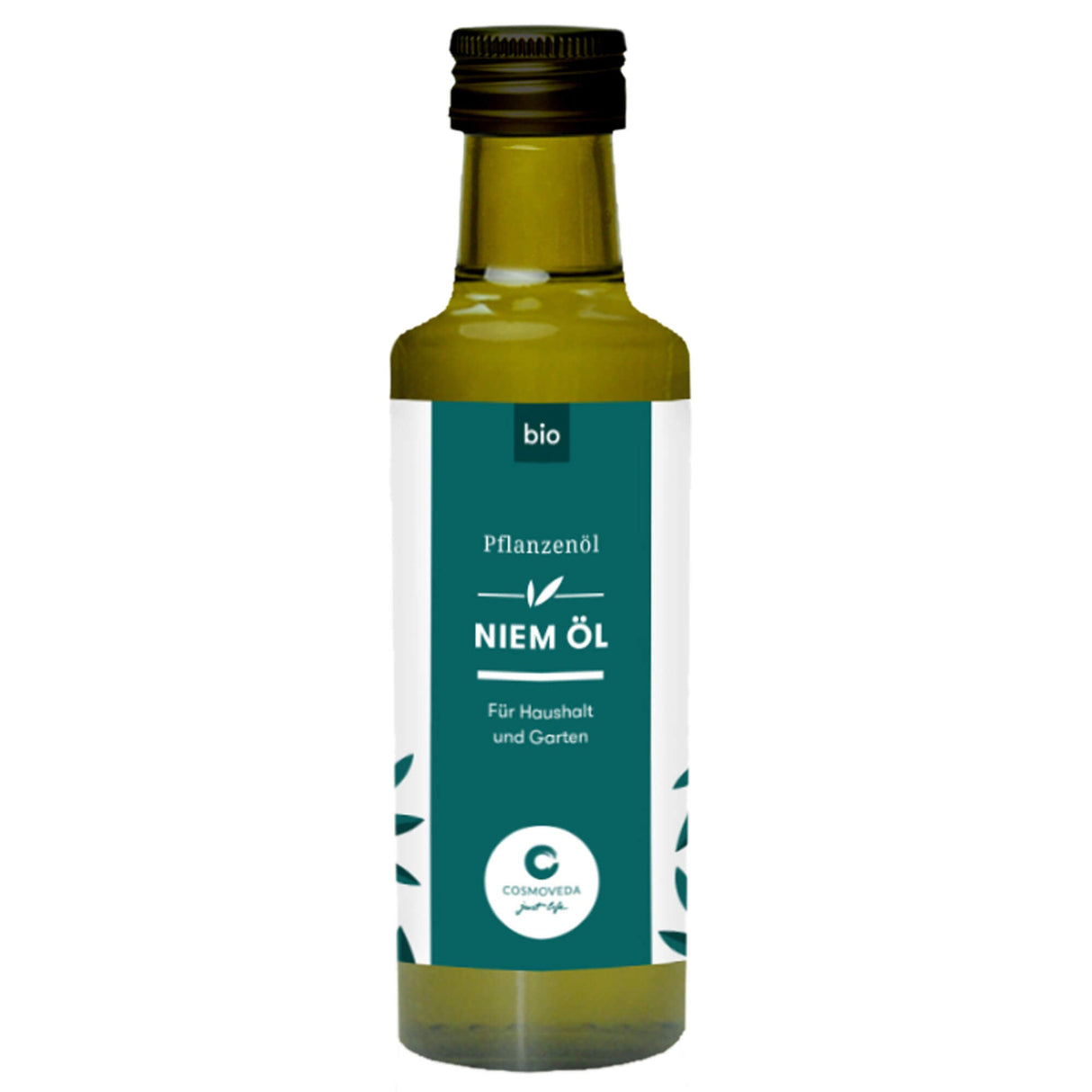 Bio Niem Öl, 100 ml - YOGISHOP