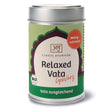 Bio Relaxed Vata Gewürz, 50 g - YOGISHOP