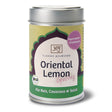 Bio Oriental Lemon Garden Gewürzmischung, 50 g - YOGISHOP