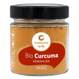 Bio Curcuma gemahlen 100 g - YOGISHOP