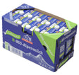 Haltbare Bio-Alpenmilch laktosefrei 3,5%, 12x1 l - YOGISHOP