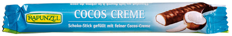 Bio Cocos-Creme Stick, 22 g - All-Bio Naturkost