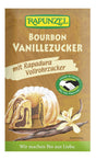 Bio Vanillezucker Bourbon, 8 g