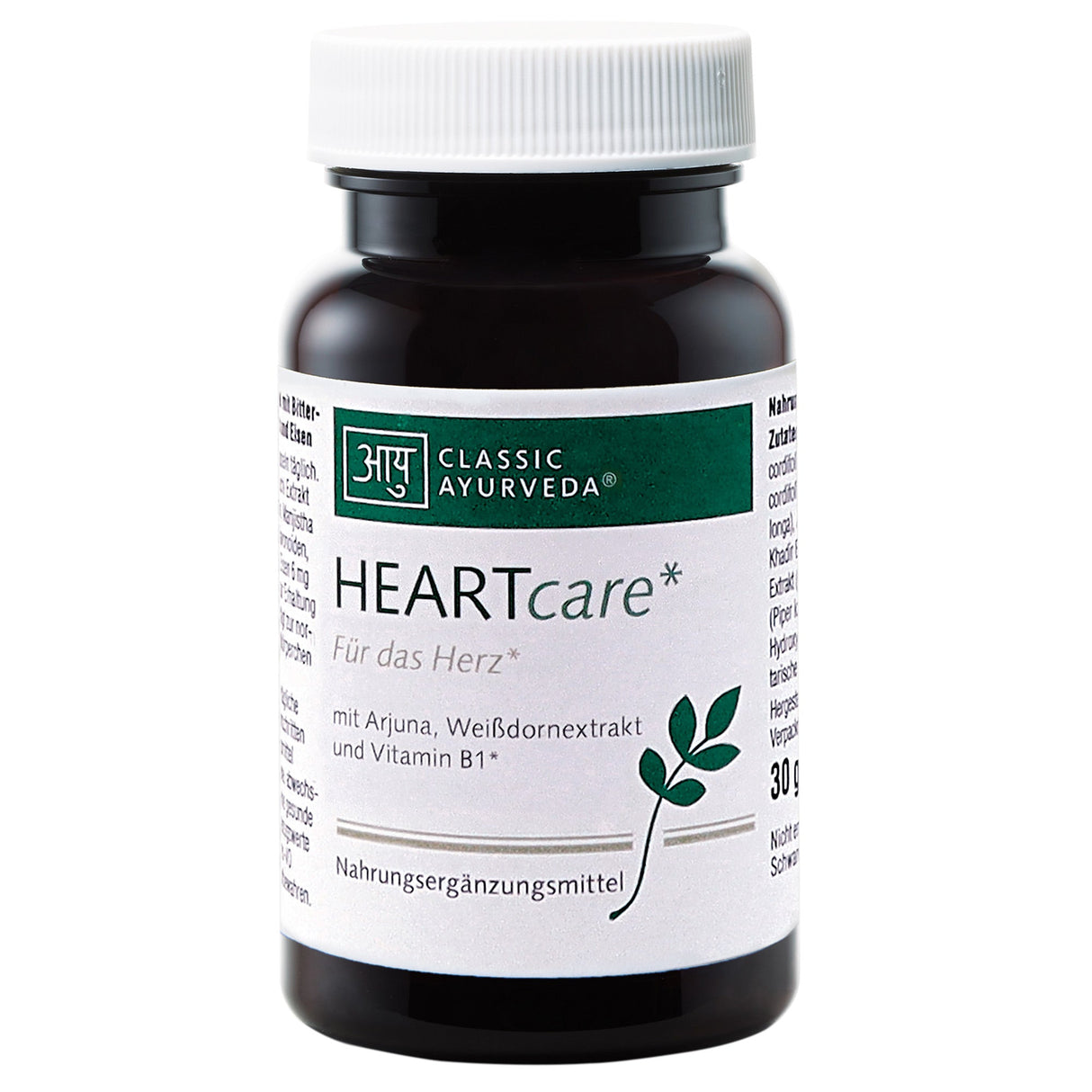 Bio HEARTcare 60 capsules, 30 g