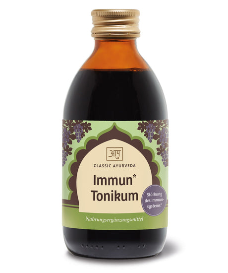 Immun Tonikum, 250 ml - All-Bio Naturkost