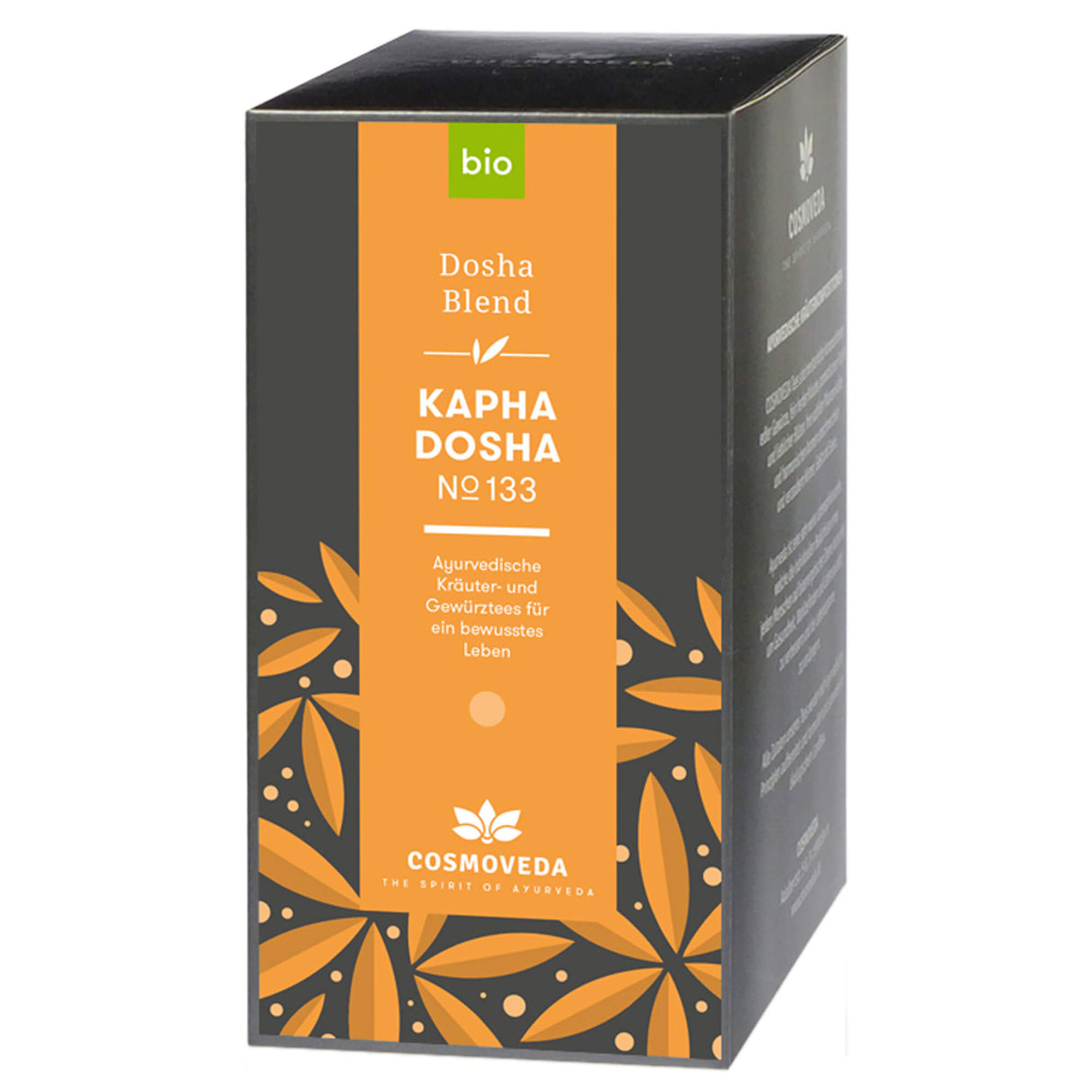 Bio Kapha Tee, 45 g - YOGISHOP