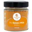 Bio Golden Milk Masala, 100 g - YOGISHOP