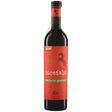 Bio Bucefalo Rosso Vino Da uve Appassite Lunaria, 0,75 l - YOGISHOP