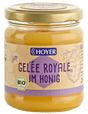 Bio Geleé Royale im Honig, 250 g - YOGISHOP