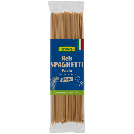 Bio Reis-Spaghetti, 250 g