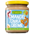 Bio Mandel-Tonka-Creme, 250 g