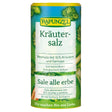 Bio Kräutersalz mit 15% Kräutern & Gemüse, 125 g