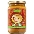 Bio Curry-Sauce scharf, 350 ml - All-Bio Naturkost