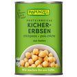 Bio Kichererbsen in der Dose, 400 g - All-Bio Naturkost