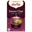 Bio Sweet Chai Teemischung, 34 g