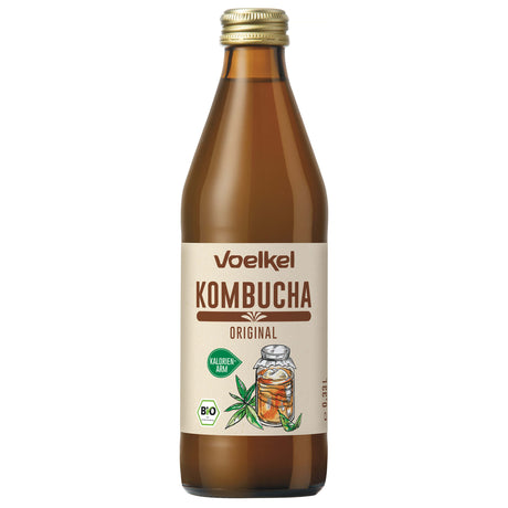 Bio Kombucha Original, 330 ml
