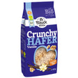 Bio Hafer Crunchy Basis glutenfrei, 325 g - YOGISHOP