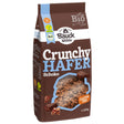 Bio Hafer Crunchy Schoko glutenfrei, 325 g - All-Bio Naturkost