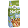 Bio Hafer Knusper Müsli Apfel Zimt glutenfrei, 300 g - YOGISHOP