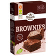 Bio Brownies glutenfrei, 400 g - YOGISHOP