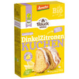 Bio Backmischung Dinkel-Zitronenkuchen, 485 g