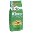 Bio Hot Hafer Apfel-Zimt glutenfrei, 400 g - All-Bio Naturkost