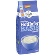 Bio Hot Hafer Basis, glutenfrei, 400 g