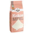 Bio Kokosmehl, 250 g - All-Bio Naturkost