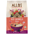 Bio Hof-Granola Beere, 300 g - YOGISHOP