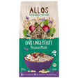 Bio Das Ungesüßte Protein Müsli, 450 g - All-Bio Naturkost