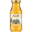 Bio Agavendicksaft, 250 ml - All-Bio Naturkost