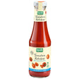 Bio Tomaten Ketchup ohne Kristallzucker, 500 ml - YOGISHOP