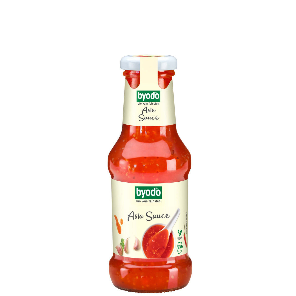 Bio Asia-Sauce, 250 ml