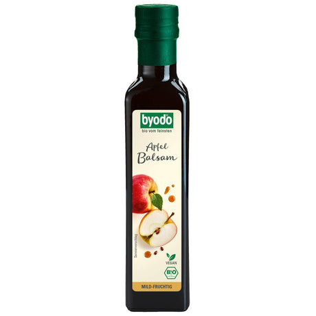 Bio Apfel Balsam, 5% Säure, 250 ml - YOGISHOP