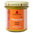 Bio Papayango streich's drauf (Papaya Mango), 160 g