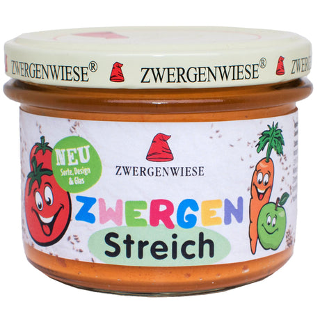 Bio Zwergen Streich, 180 g - All-Bio Naturkost