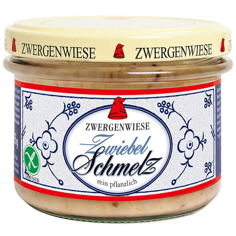 Bio Zwiebelschmelz, 150 g - YOGISHOP