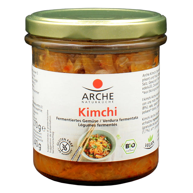 Bio Kimchi, 270 g