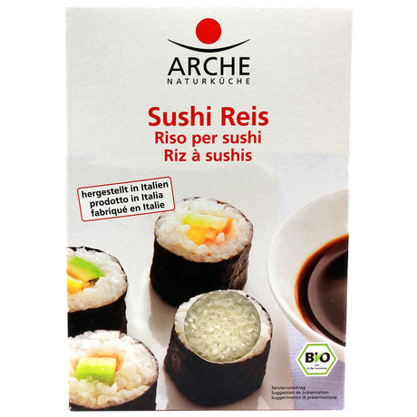 Bio Sushi Reis, 500 g