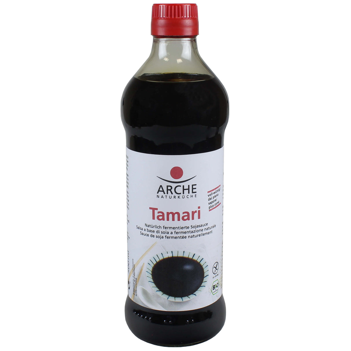 Bio Tamari, 500 ml - YOGISHOP